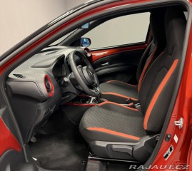Toyota Aygo 1,0 VVT-i Style 2025