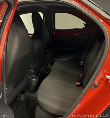 Toyota Aygo 1,0 VVT-i Style 2025