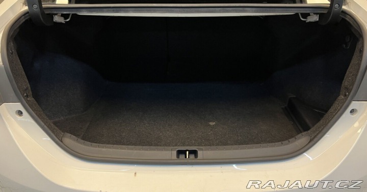 Toyota Corolla 1,6 Valvematic Active Tre 2018