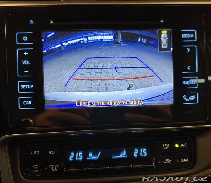 Toyota Corolla 1,6 Valvematic Active Tre 2018