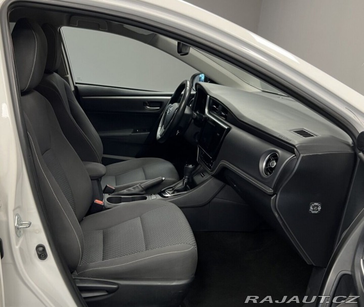 Toyota Corolla 1,6 Valvematic Active Tre 2018