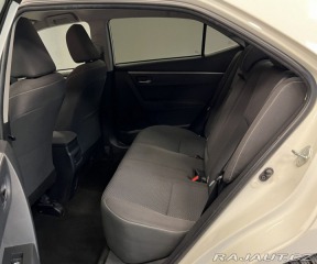 Toyota Corolla 1,6 Valvematic Active Tre 2018