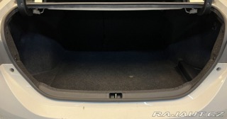 Toyota Corolla 1,6 Valvematic Active Tre 2018