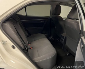 Toyota Corolla 1,6 Valvematic Active Tre 2018