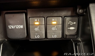 Toyota Corolla 1,6 Valvematic Active Tre 2018