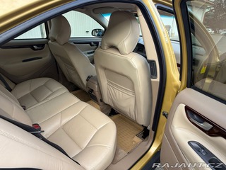 Volvo S60 S60 2.4-NOVÉ V ČR-2 MAJ. 2001