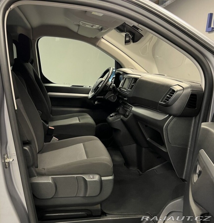 Toyota ProAce Verso 2,0 D-4D AT Business Prem 2022