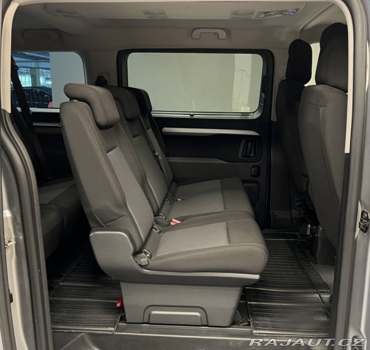 Toyota ProAce Verso 2,0 D-4D AT Business Prem 2022