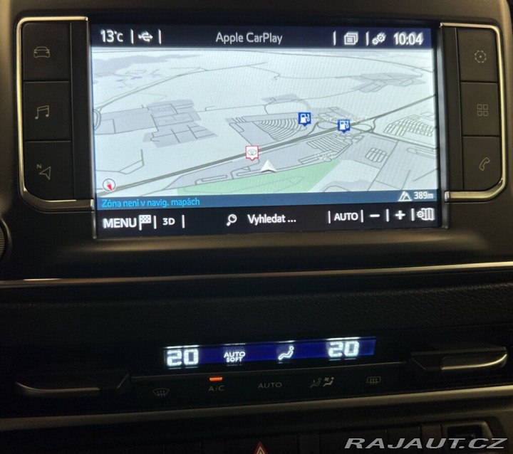 Toyota ProAce Verso 2,0 D-4D AT Business Prem 2022