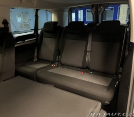 Toyota ProAce Verso 2,0 D-4D AT Business Prem 2022