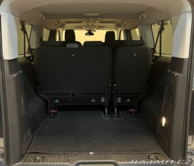 Toyota ProAce Verso 2,0 D-4D AT Business Prem 2022
