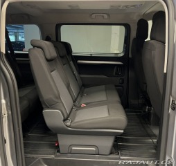 Toyota ProAce Verso 2,0 D-4D AT Business Prem 2022