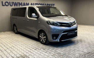 Toyota ProAce Verso 2,0 D-4D AT Business Prem 2022