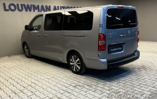 Toyota ProAce Verso 2,0 D-4D AT Business Prem 2022