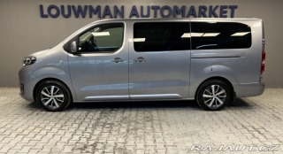 Toyota ProAce Verso 2,0 D-4D AT Business Prem 2022