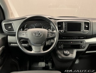 Toyota ProAce Verso 2,0 D-4D AT Business Prem 2022