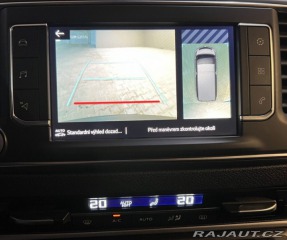 Toyota ProAce Verso 2,0 D-4D AT Business Prem 2022