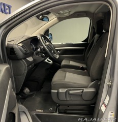 Toyota ProAce Verso 2,0 D-4D AT Business Prem 2022