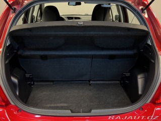 Toyota Yaris 1,0 VVT-i Active Smart 2013