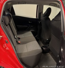 Toyota Yaris 1,0 VVT-i Active Smart 2013