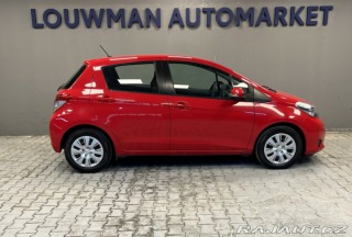 Toyota Yaris 1,0 VVT-i Active Smart 2013