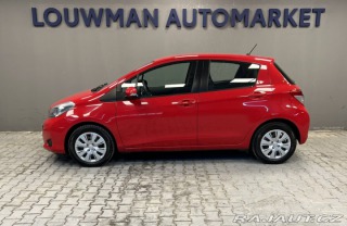 Toyota Yaris 1,0 VVT-i Active Smart 2013