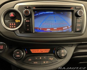 Toyota Yaris 1,0 VVT-i Active Smart 2013