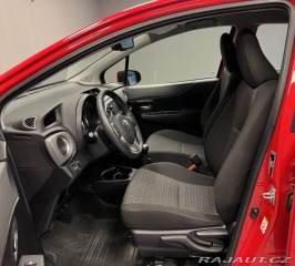 Toyota Yaris 1,0 VVT-i Active Smart 2013