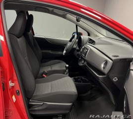 Toyota Yaris 1,0 VVT-i Active Smart 2013