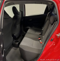 Toyota Yaris 1,0 VVT-i Active Smart 2013