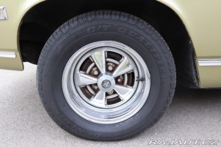 Chevrolet Ostatní modely El Camino 5.0 V8 (327) MALIBU 1968