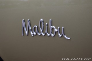 Chevrolet Ostatní modely El Camino 5.0 V8 (327) MALIBU 1968