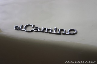 Chevrolet Ostatní modely El Camino 5.0 V8 (327) MALIBU 1968