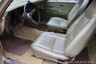 Chevrolet Ostatní modely El Camino 5.0 V8 (327) MALIBU 1968