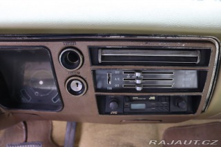 Chevrolet Ostatní modely El Camino 5.0 V8 (327) MALIBU 1968