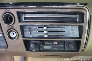 Chevrolet Ostatní modely El Camino 5.0 V8 (327) MALIBU 1968
