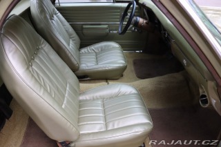 Chevrolet Ostatní modely El Camino 5.0 V8 (327) MALIBU 1968