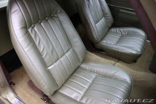 Chevrolet Ostatní modely El Camino 5.0 V8 (327) MALIBU 1968