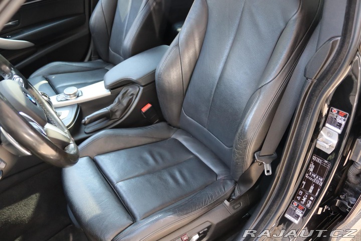 BMW 3 330D GT XDRIVE M-PAKET 19 2017