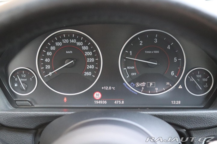 BMW 3 330D GT XDRIVE M-PAKET 19 2017