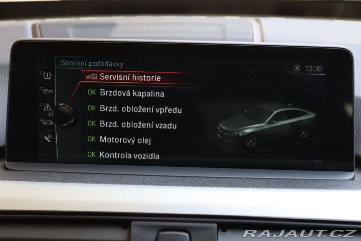 BMW 3 330D GT XDRIVE M-PAKET 19 2017