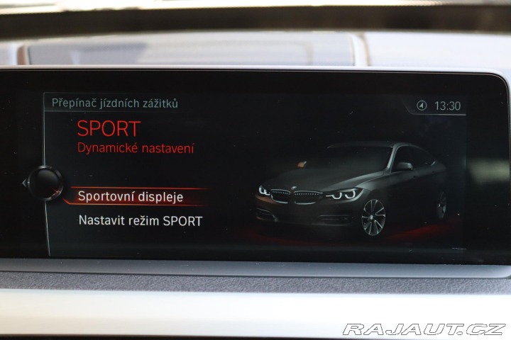 BMW 3 330D GT XDRIVE M-PAKET 19 2017