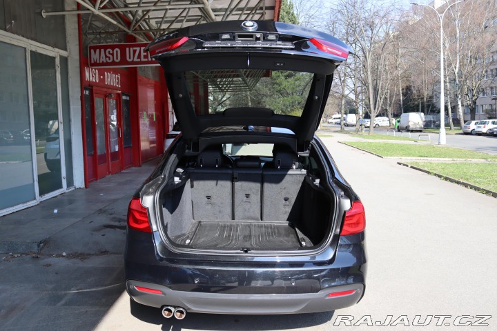 BMW 3 330D GT XDRIVE M-PAKET 19 2017
