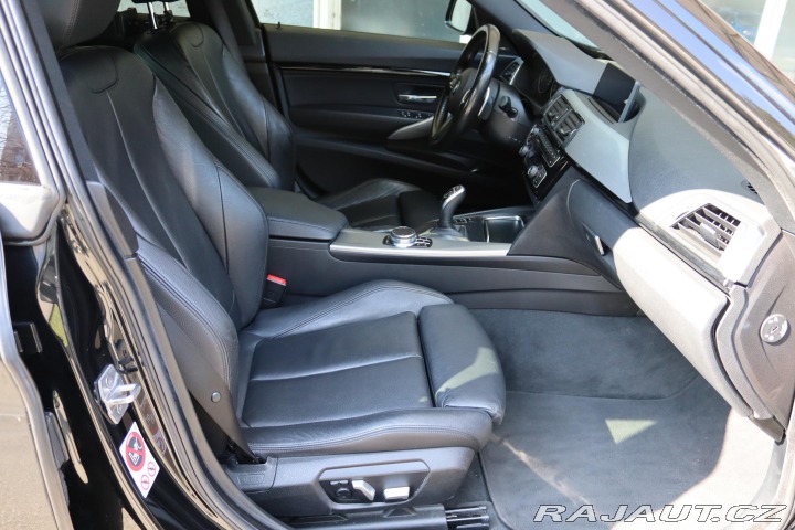 BMW 3 330D GT XDRIVE M-PAKET 19 2017