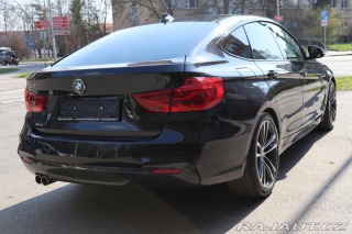 BMW 3 330D GT XDRIVE M-PAKET 19 2017