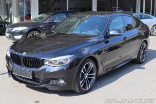 BMW 3 330D GT XDRIVE M-PAKET 19 2017
