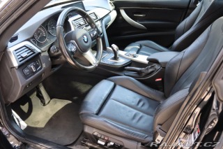 BMW 3 330D GT XDRIVE M-PAKET 19 2017