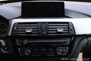 BMW 3 330D GT XDRIVE M-PAKET 19 2017