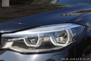 BMW 3 330D GT XDRIVE M-PAKET 19 2017
