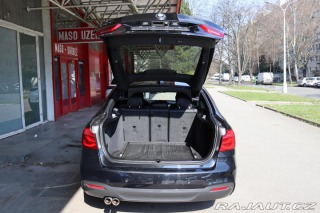 BMW 3 330D GT XDRIVE M-PAKET 19 2017